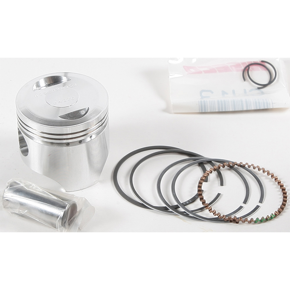 PISTON KIT 40.50/+1.50 11:1 Honda Z50R CRF50F XR50R 1988-2013