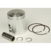 PISTON KIT 41.00/STD /SUZ Kawasaki Suzuki KFX 50 KDX 50 Lt50 Quadrunner Jr50 1978-2009