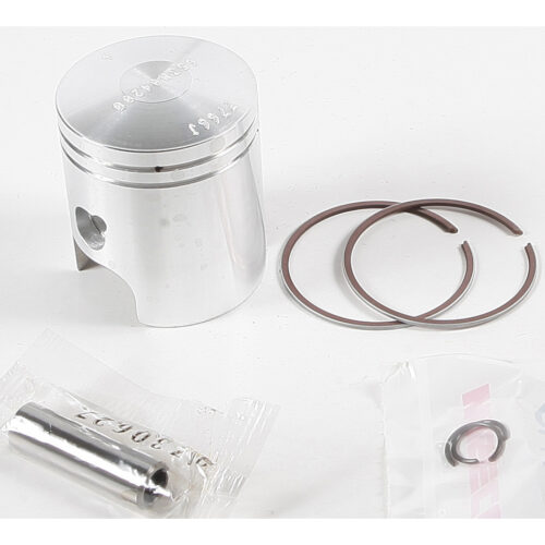 PISTON KIT 42.00/+2.00  Yamaha PW 50 1981-2021