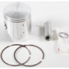 PISTON KIT 45.00/+0.50 /SUZ Kawasaki Suzuki KX65 RM65 2000-2021