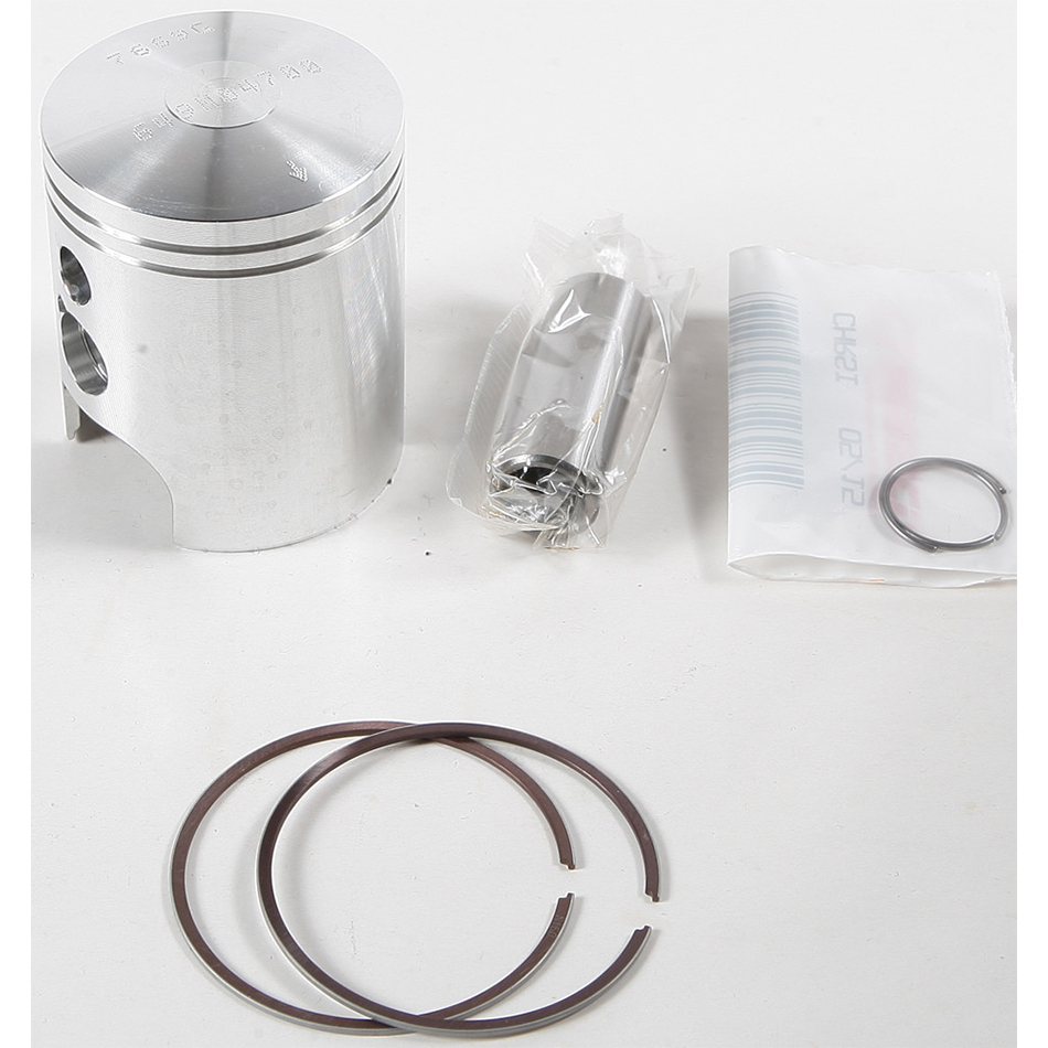 PISTON KIT 47.00/STD Yamaha Bw80 PW 80 1983-2006