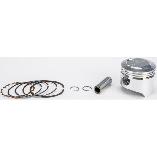 PISTON KIT 47.50/+0.50 10.5:1  Honda CRF70F XR70R 1997-2012