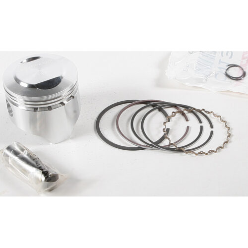 PISTON KIT 48.00/+1.00 10.5:1  Honda CRF70F XR70R 1997-2012
