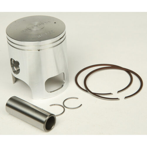 PISTON KIT 48.00/STD  Kawasaki KDX 80 KX80 1979-1983