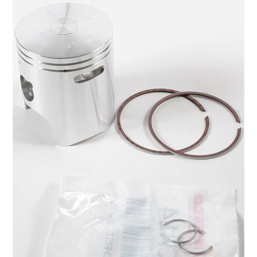 PISTON KIT 48.00/STD  Kawasaki KDX 80 KX80 1983-1988