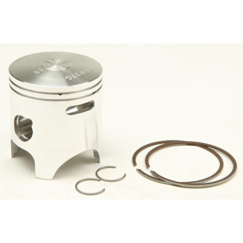 PISTON KIT 48.00/STD  Kawasaki KX80 KX80 Big Wheel 1986-1987