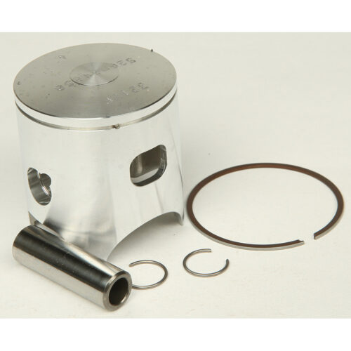 PISTON KIT 48.50/+0.50  Yamaha YZ80 1985-1987