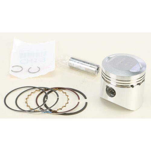 PISTON KIT 48.50/+1.00 9.7:1  Honda XR80 CRF80F XR80R 1979-2013