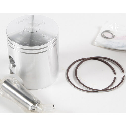 PISTON KIT 48.50/+1.50  Yamaha YZ80 1982-1983