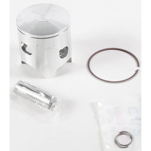 PISTON KIT 49.00/+1.00  Yamaha YZ80 1985-1987