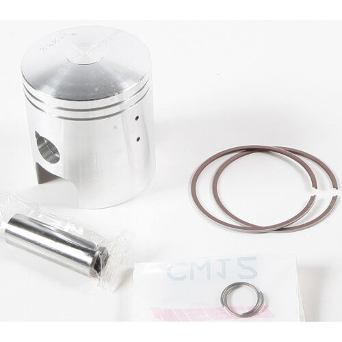 PISTON KIT 49.00/STD  Suzuki RM80 DS80 1977-2000