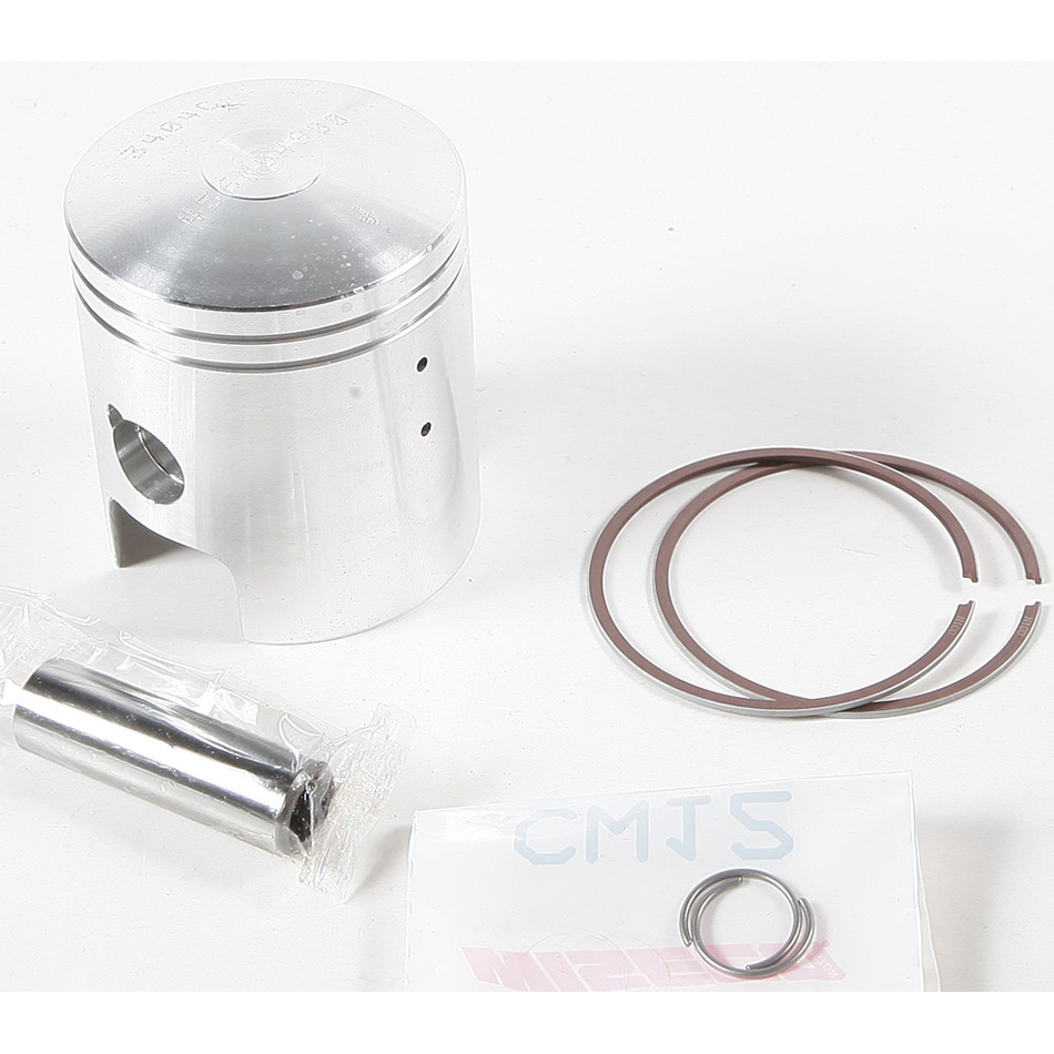 PISTON KIT 49.00/STD Suzuki RM80 DS80 1977-2000
