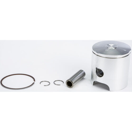PISTON KIT 49.50/+1.50  Yamaha YZ80 1985-1987