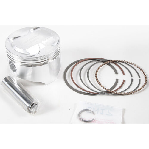 PISTON KIT 4 VALVE 74.00/STD 11:1  Honda TRX300EX Sportrax 1993-2008
