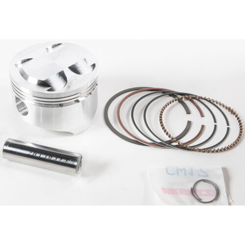 PISTON KIT 4 VALVE 75.50/+1.50 11:1  Honda TRX300EX Sportrax 1993-2008