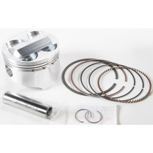 PISTON KIT 4 VALVE 75.50/+1.50 12:1  Honda TRX250X [SRA] 1987-1992