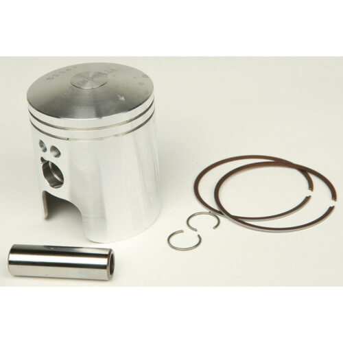 PISTON KIT 50.25/+0.25 /SUZ Kawasaki Suzuki KFX 80 Lt80 Quadsport 1987-2006