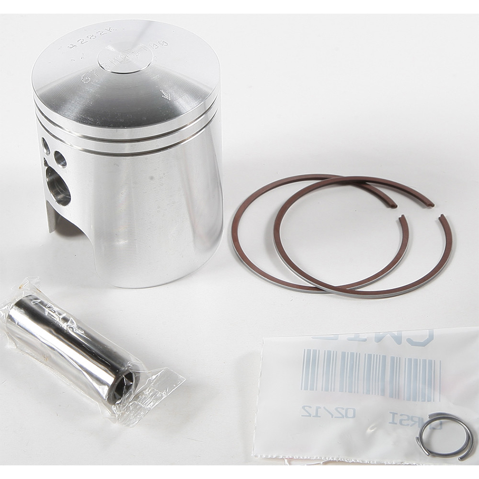 PISTON KIT 51.00/+1.00 /SUZ Kawasaki Suzuki KFX 80 Lt80 Quadsport 1987-2006
