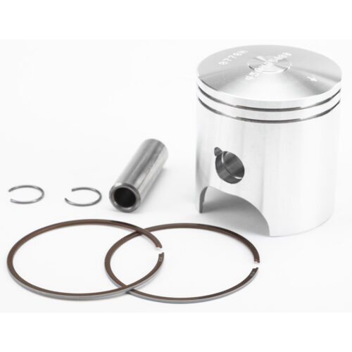 PISTON KIT 51.00/+1.50  Honda CR80R 1980-1982