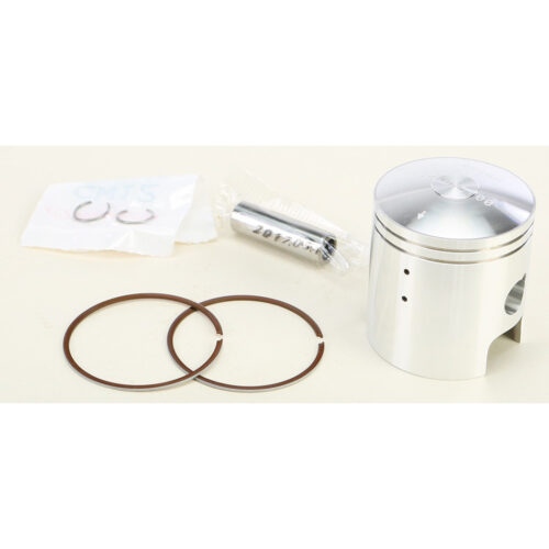 PISTON KIT 51.00/+2.00  Suzuki RM80 DS80 1977-2000