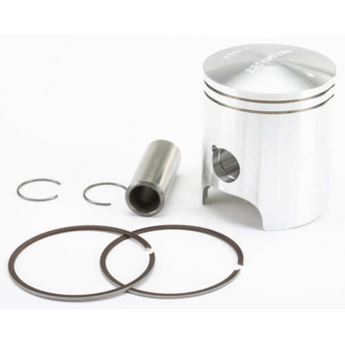 PISTON KIT 52.00/STD YAM