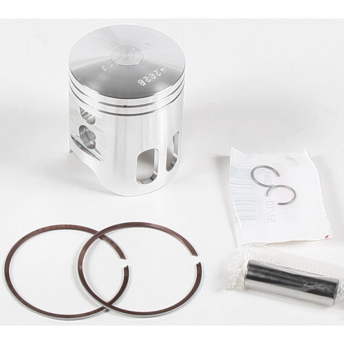 PISTON KIT 52.50/+0.50  Polaris Sportsman 90 Predator 90 Scrambler 90 2001-2005