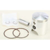 PISTON KIT 52.50/+0.50  Yamaha Rt100 RD200 1974-2000