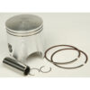 PISTON KIT 53.00/+1.00 YAM