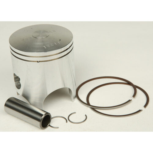 PISTON KIT 53.00/+1.00 YAM