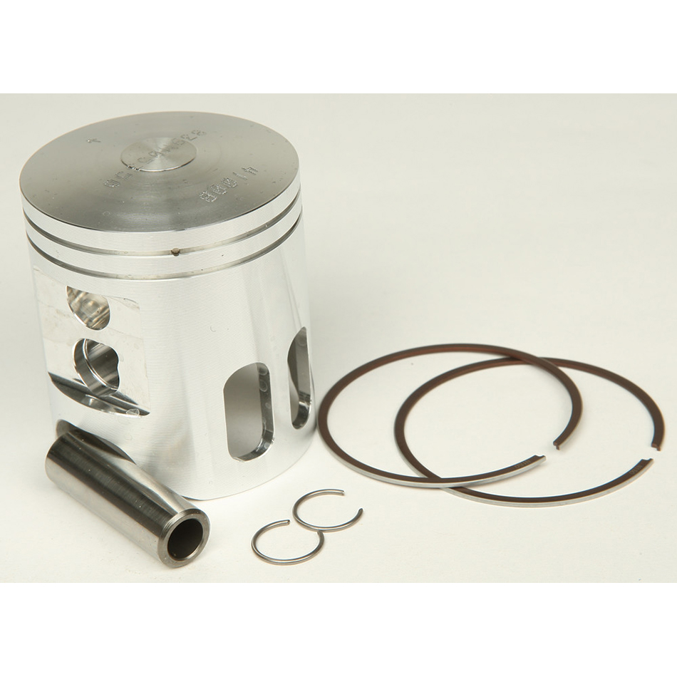 PISTON KIT 53.50/+1.50 Polaris Sportsman 90 Predator 90 Scrambler 90 2001-2005