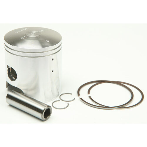 PISTON KIT 54.00/STD  Suzuki RM125 1981-1984