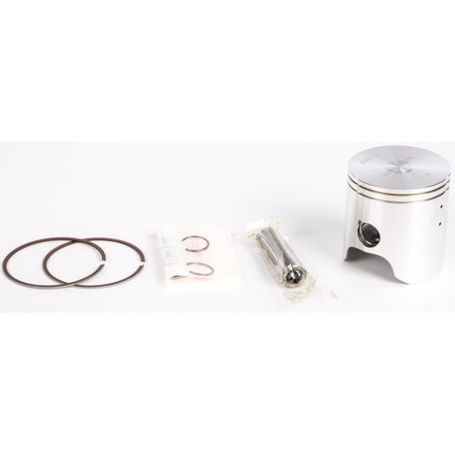 PISTON KIT 54.00/STD  Suzuki RM125 1985-1986