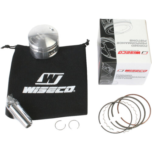 PISTON KIT 54.50/+0.50 11:1  Yamaha TT-R125 TT-R125E TT-R125LE TT-R125L 2000-2021