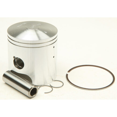 PISTON KIT 56.00/+2.00  Suzuki RM125 1981-1984