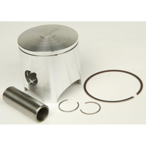 PISTON KIT 56.00/STD  Kawasaki KX125 1986