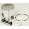 PISTON KIT 56.00/STD  Kawasaki KX125 1987