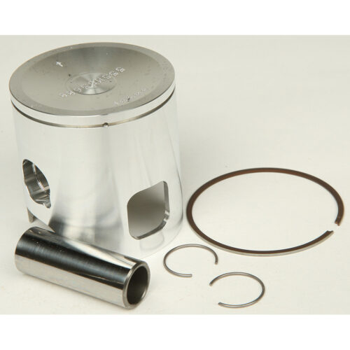 PISTON KIT 56.00/STD  Kawasaki KX125 1987