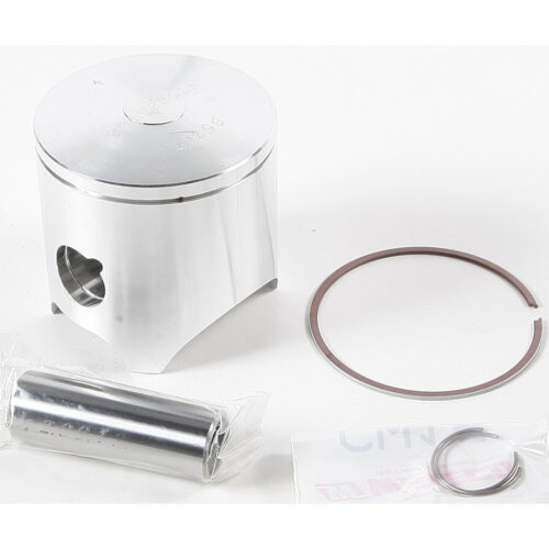 PISTON KIT 56.00/STD  Yamaha YZ125 1976-1982