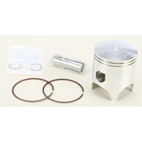 PISTON KIT 56.50/+0.50 YAM