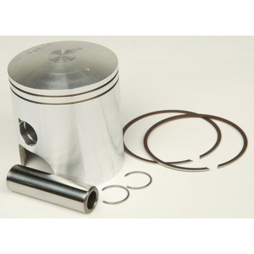 PISTON KIT 57.00/+1.00 HON