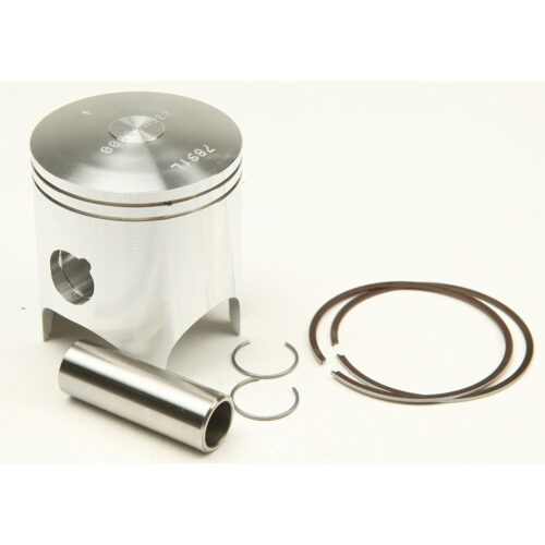 PISTON KIT 57.00/+1.00 YAM