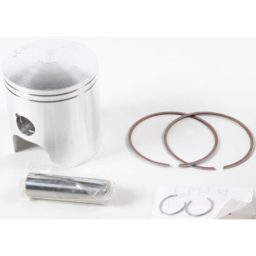 PISTON KIT 57.50/+1.50 HON