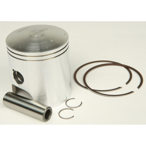 PISTON KIT 58.00/+2.00 HON