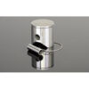PISTON KIT 62.00/STD  Suzuki Pe175 1980-1984