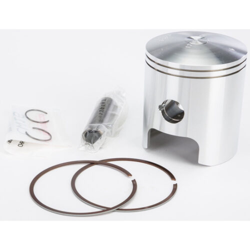 PISTON KIT 64.50/+0.50 SUZ