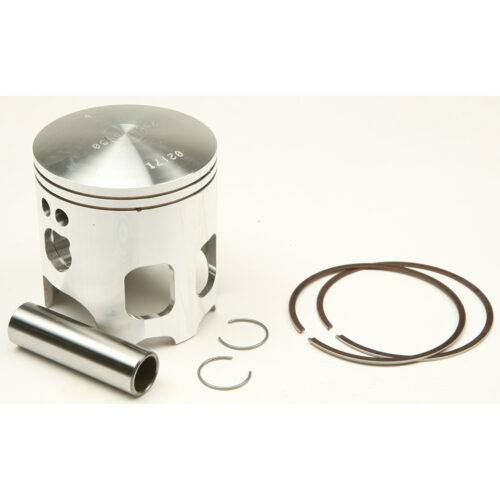 PISTON KIT 64.50/+0.50  Yamaha YFZ350 Banshee 1987-2006