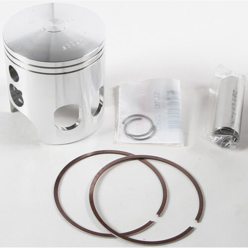 PISTON KIT 64.50/STD  Yamaha Rt180 1990-1998