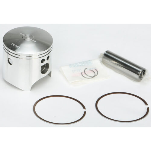 PISTON KIT 66.00/STD  Kawasaki KDX 175 1980-1982