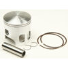 PISTON KIT 66.50/+0.50 YAM