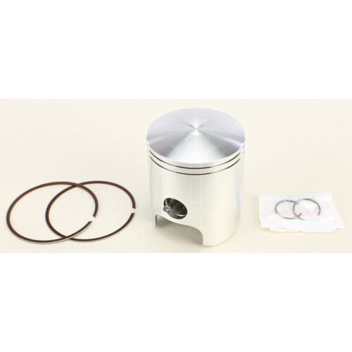 PISTON KIT 67.00/+1.00  Honda CR250R 1981-1983